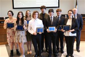 All-State Musicians